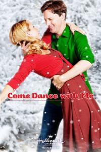 Come Dance with Me plakát