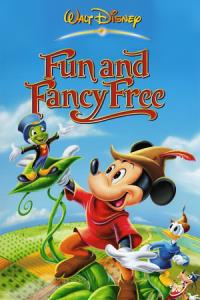 Fun & Fancy Free