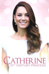 Catherine: Princezna 21. století plakát