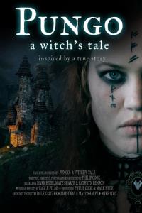 Pungo: A Witch's Tale plakát