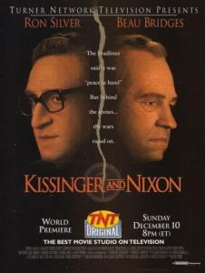 Kissinger and Nixon plakát