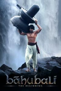 Baahubali - The Beginning