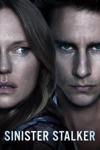 Sinister Stalker plakát