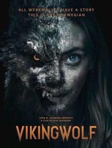 Vlk viking