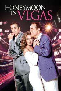 Líbánky v Las Vegas