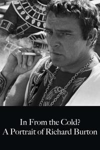 In From The Cold: A Portrait Of Richard Burton