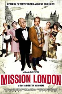 Mission Kathmandu: The Adventures of Nelly & Simon