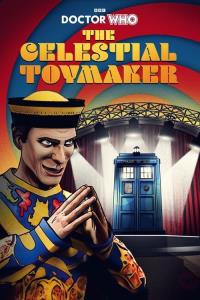 Doctor Who: The Celestial Toymaker plakát