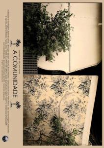 The Community plakát