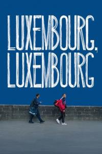 Lucemburk, Lucemburk