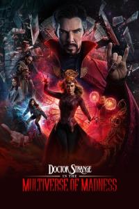 Doctor Strange v mnohovesmíru šílenství