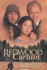 Redwood Curtain plakát