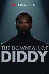 Diddy: Konec divokých orgií