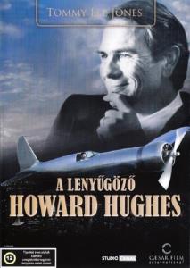 Úžasný Howard Hughes plakát