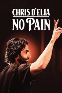Chris D'Elia: Úplně bezstarostné plakát