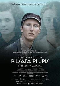 Město na řece