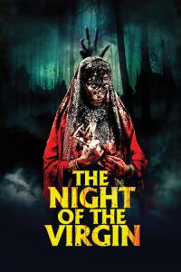 La noche del virgen plakát