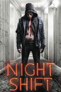 Nightshift plakát