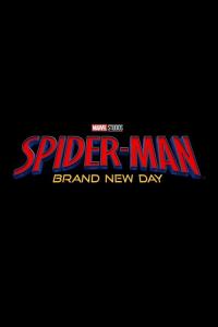 Spider-Man: Zbrusu nový den