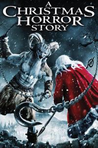 A Christmas Horror Story plakát