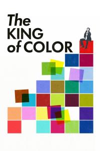 The King of Color plakát
