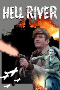Hell River plakát