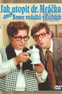 Jak utopit Dr. Mráčka aneb Konec vodníků v Čechách