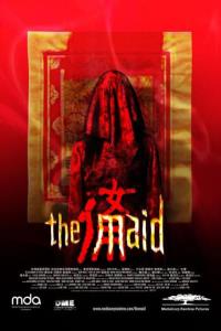 The Maid plakát