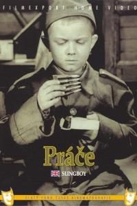 Práče