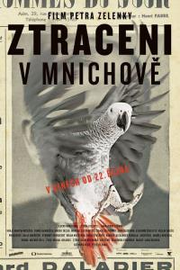 Ztraceni v Mnichově