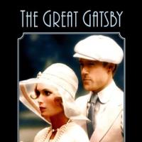 Velký Gatsby