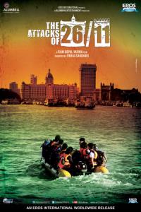 The Attacks Of 2611