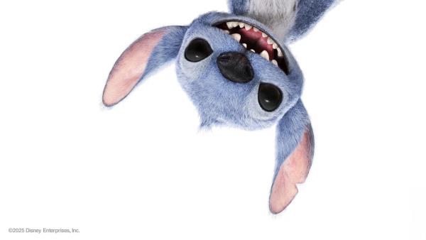 Lilo & Stitch | Speciální ukázka