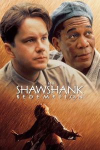 Vykoupení z věznice Shawshank