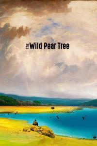 The Wild Pear Tree plakát