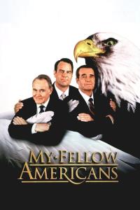 Mí drazí Američané