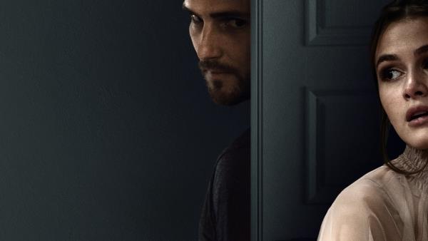 Posedlost: Útěk před minulostí