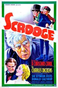 A Christmas Carol