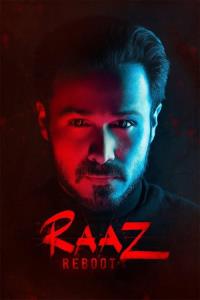 Raaz Reboot plakát