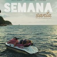 Semana Santa plakát