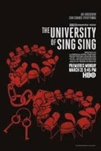 Univerzita zvaná Sing Sing