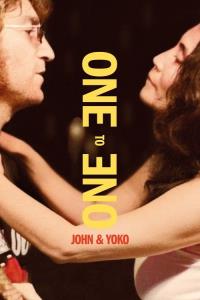 One to One: John & Yoko plakát