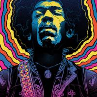 Jimi Hendrix: Voodoo Child