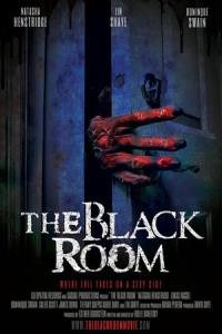 The Black Room plakát