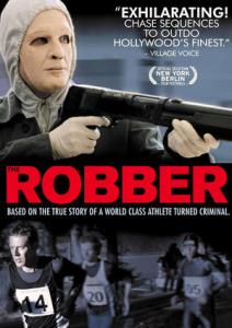 The Robber