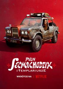 Pan Auťák a templáři