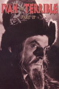 Ivan the Terrible (Part 2) plakát