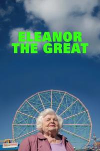 Eleanor the Great plakát