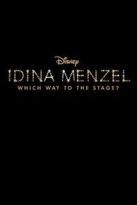 Idina Menzel: Kudy na jeviště?