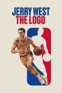Jerry West: The Logo plakát